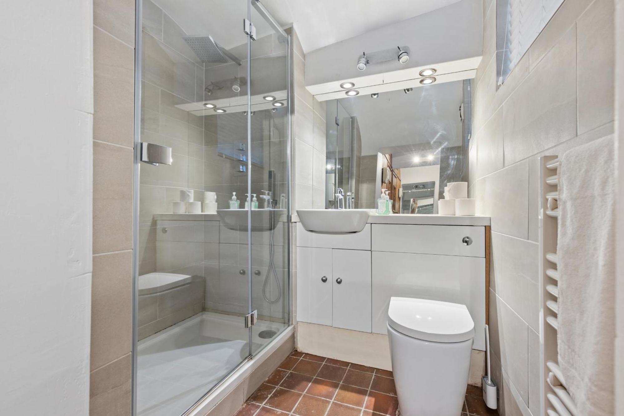Palais Elegance By Beaumont Apartment London Ngoại thất bức ảnh